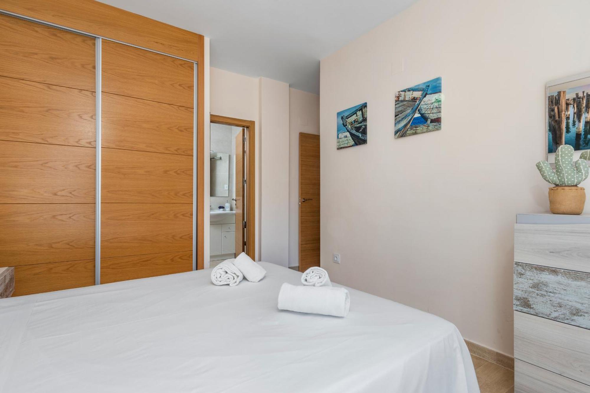Apartamento Melior 2C - Plusholidays Calp Exterior foto