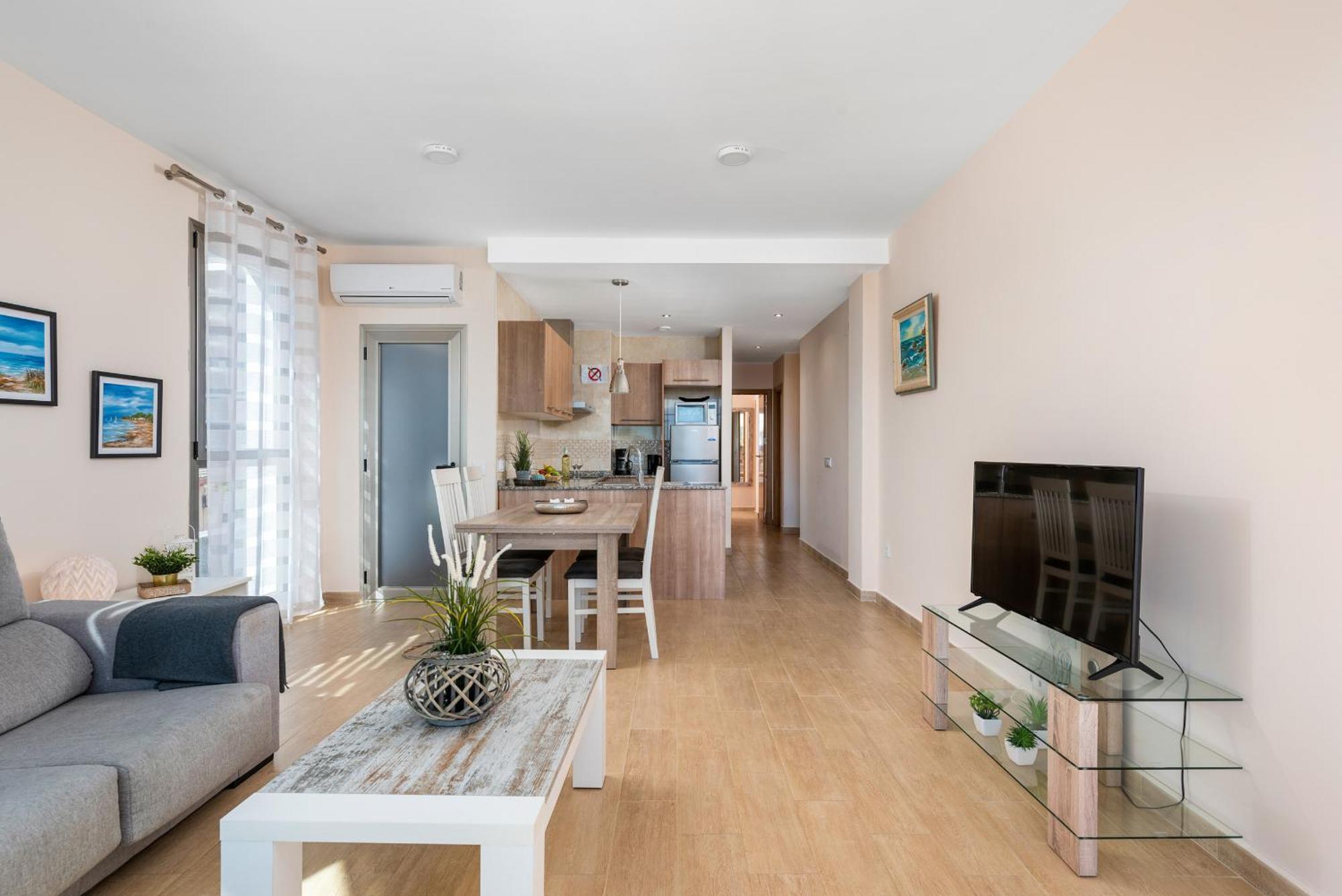 Apartamento Melior 2C - Plusholidays Calp Exterior foto