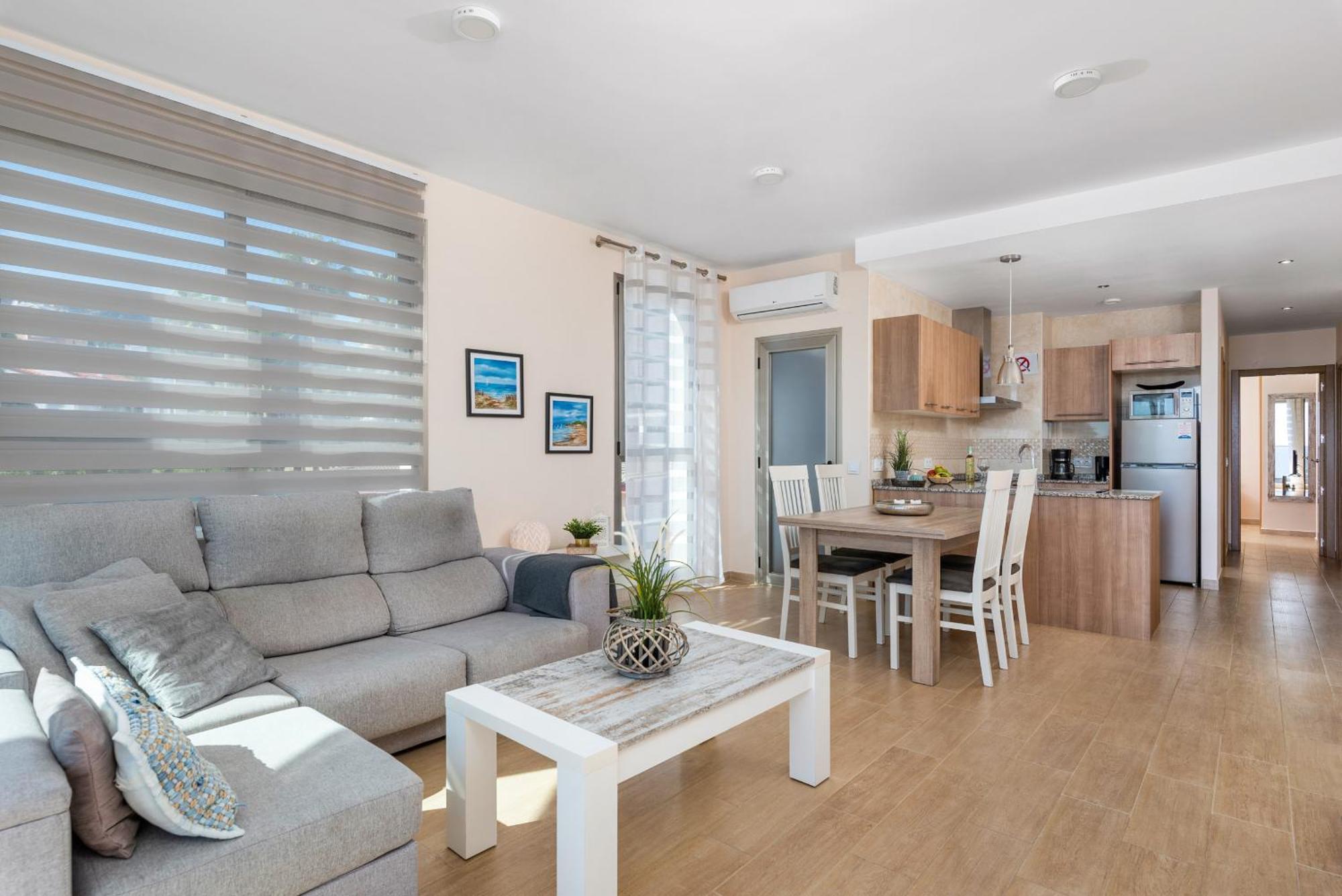 Apartamento Melior 2C - Plusholidays Calp Exterior foto