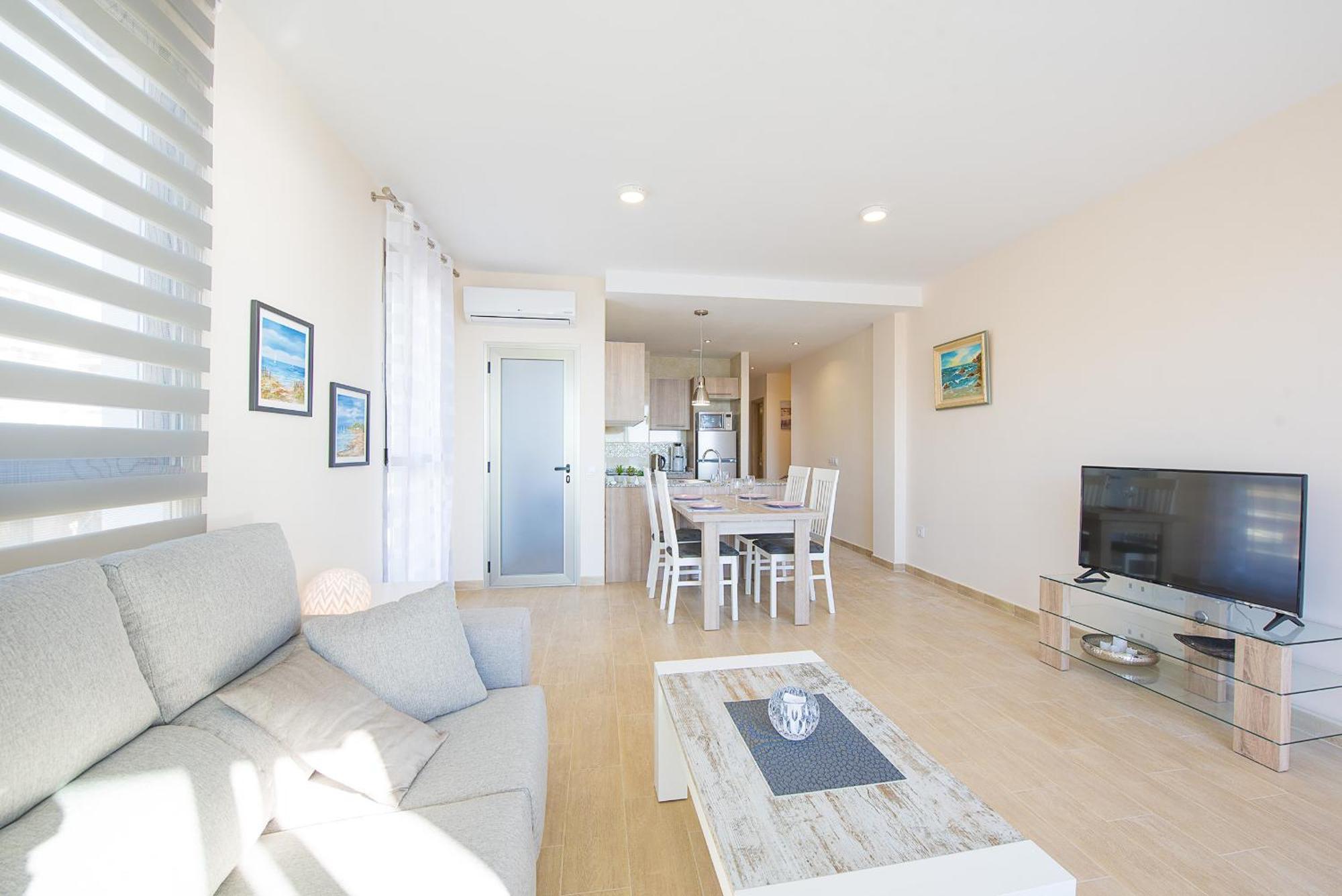 Apartamento Melior 2C - Plusholidays Calp Exterior foto
